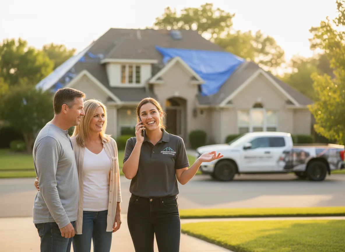 Emergency Roof Repair Pennington Gap, VA FAQs